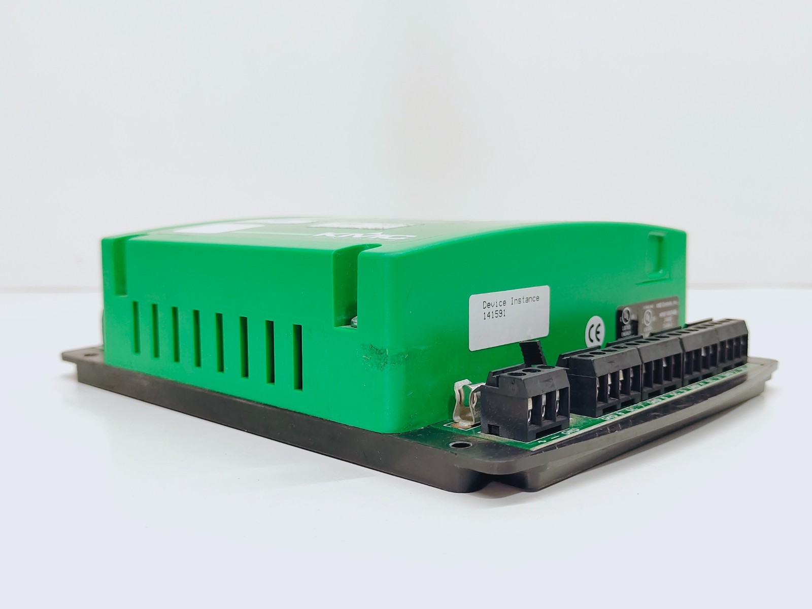 KMC CONTROLS BAC-5801 BACnet advaced Application Controller (FREE SHIPPING)