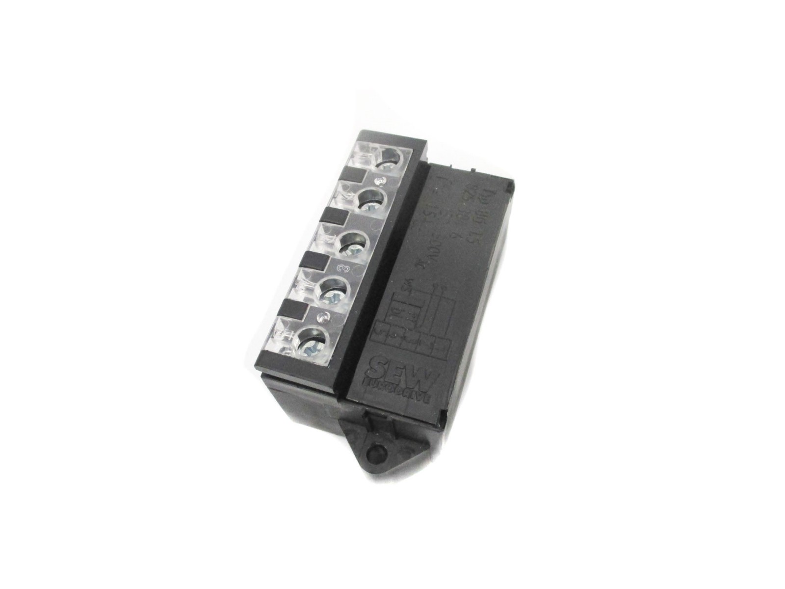 SEW EURODRIVE BG1.5 8253846 150-500V 1.5A NSNP