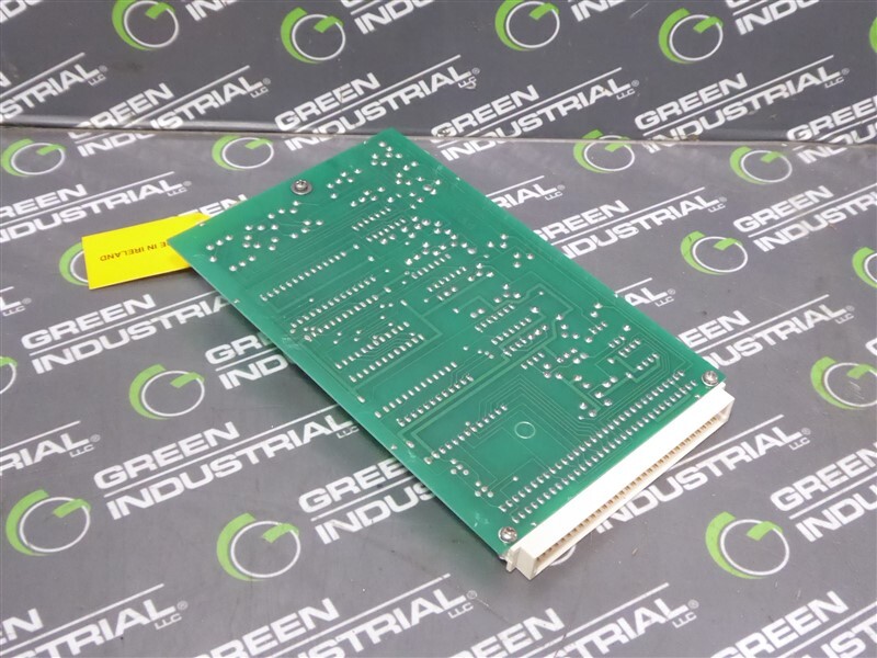 USED Electrohome 22828-00 Output PCB Card Rev. L 32632-00