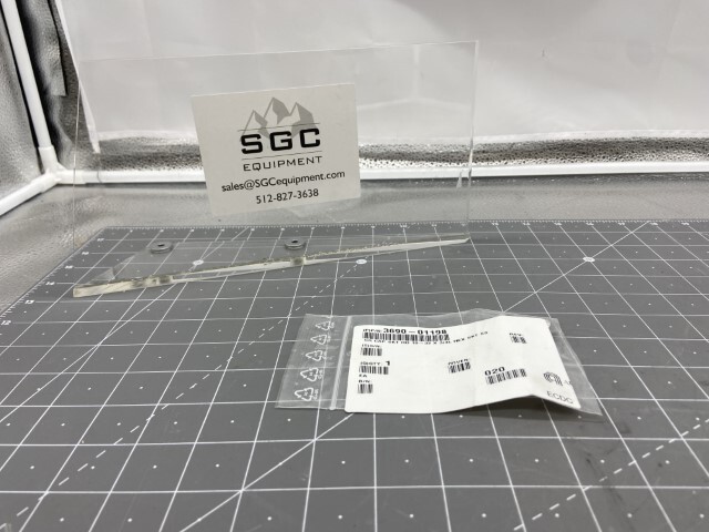 Applied Materials/AMAT CR CAP SKT HD 10-32 X 3/4L HEX SKT SS PN: 3690-01198
