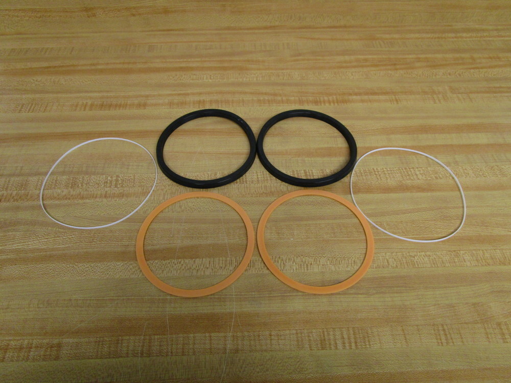 Hydro-Line HSKN5-512-10U Seal Kit HSKN5-512-1OU (Pack of 3)