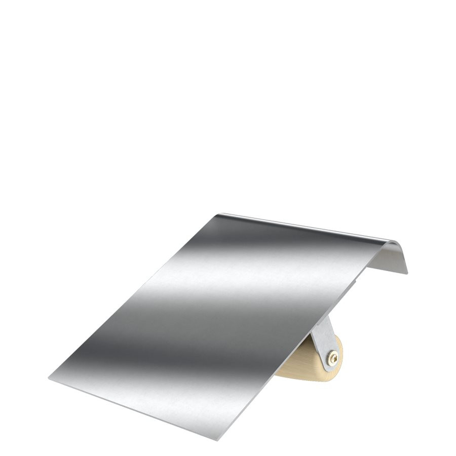 Bon Pro Plus 82-788 Ultra Smooth Base Tool – 3/4 Radius – 8 Lip