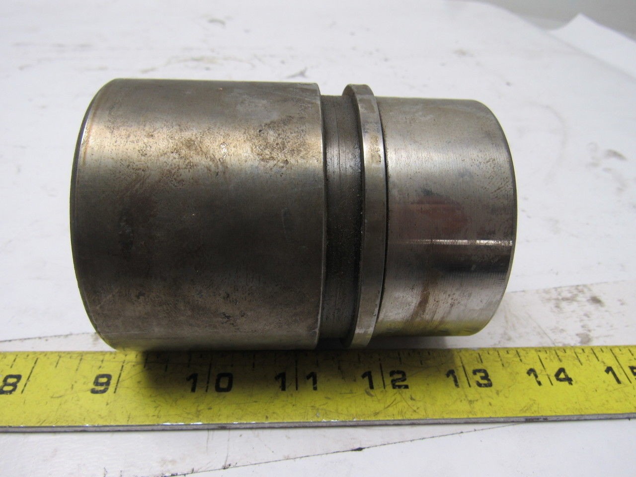 Lempco 963-1416 Shoulder Die Guide Post Bushing For Ball Bearing 1-3/4″ Post