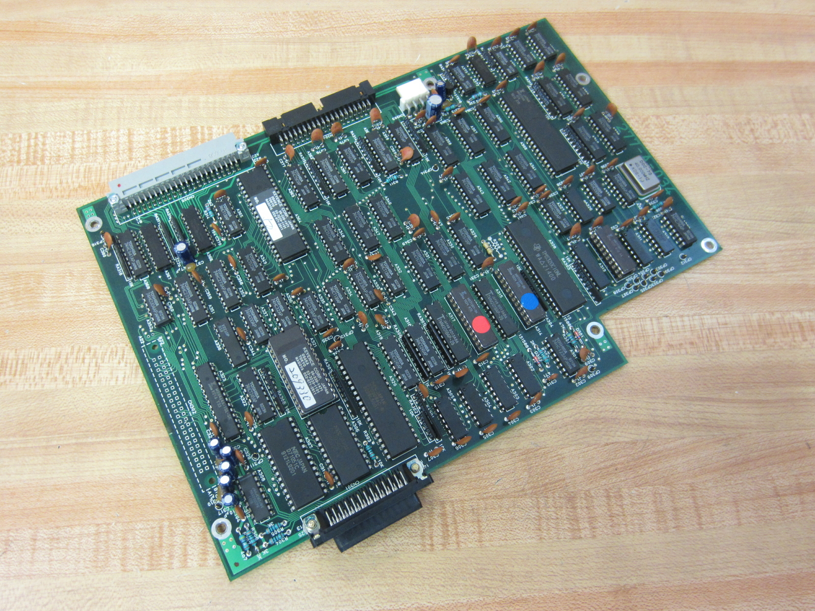 Keyence 277-A-034 Circuit Board 277A034