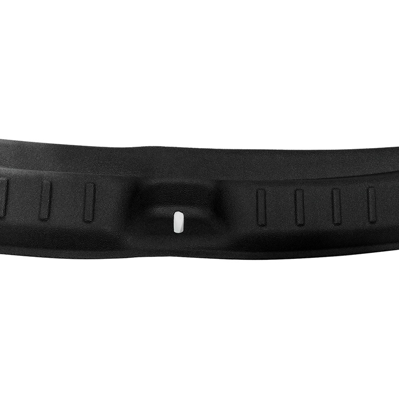Rear Bumper Guard Protector for Tesla Model Y Juniper 2025 2026 Door Sill Cover