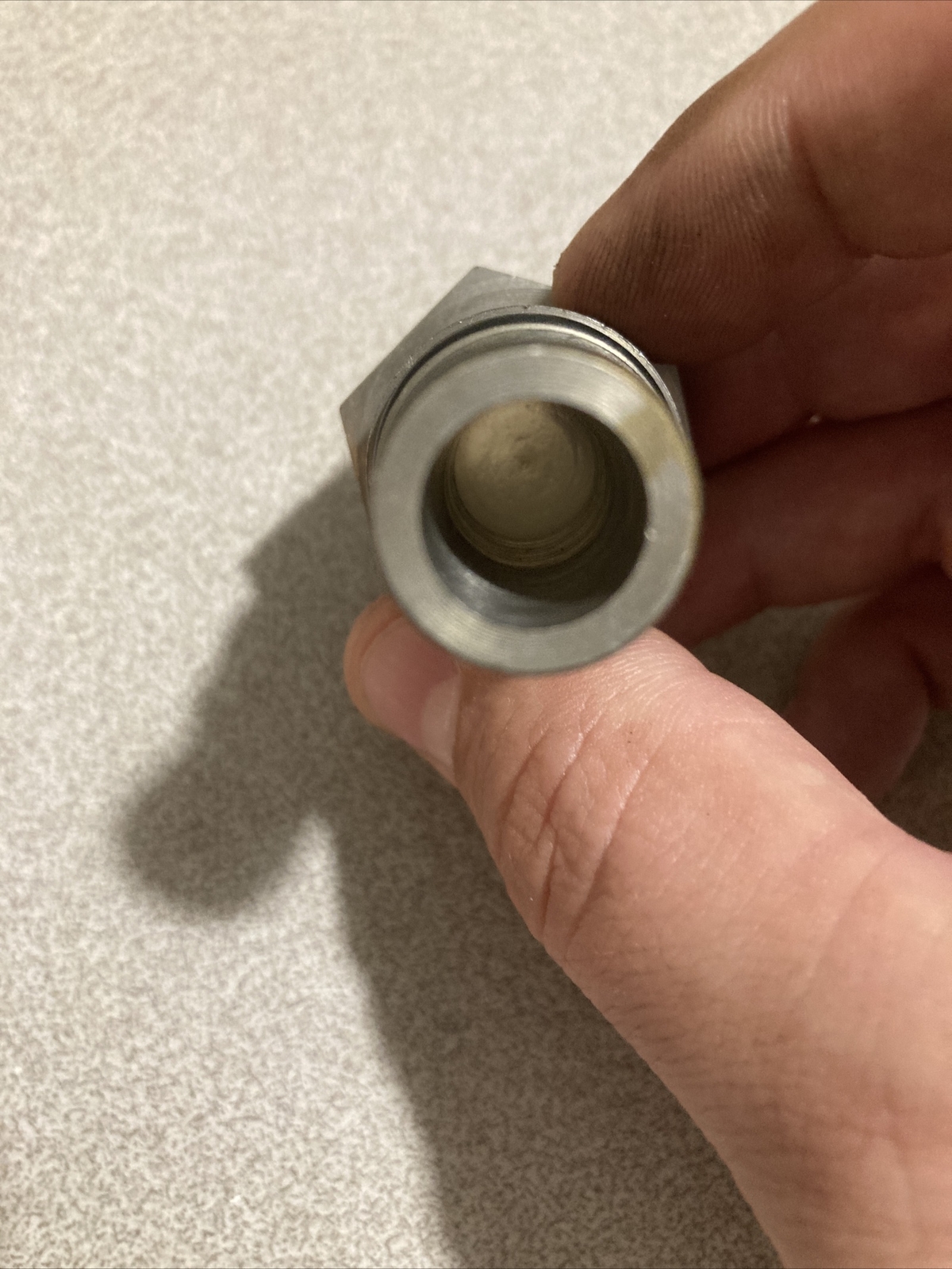 Cartridge Valve Check Valve Relief Valve Parker Gresen Muncie Permco Racine