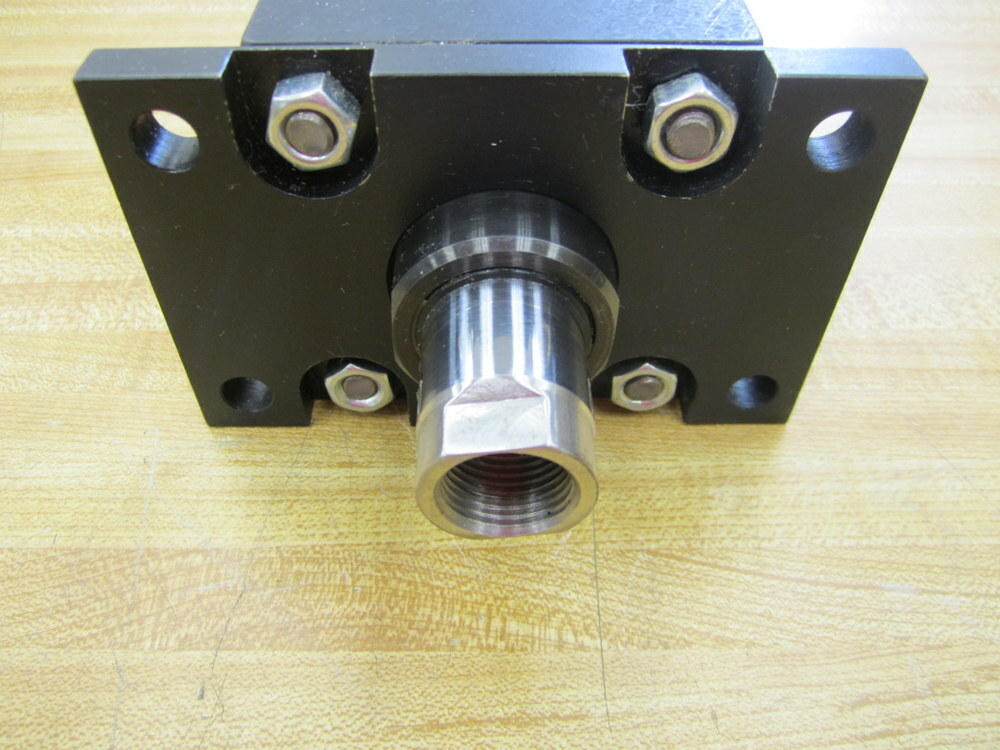 Eaton Hydro-Line Q6FD-2.5X2-N-1.00-4-N-L-H-2-2-WA 002Z Hydraulic Cylinder
