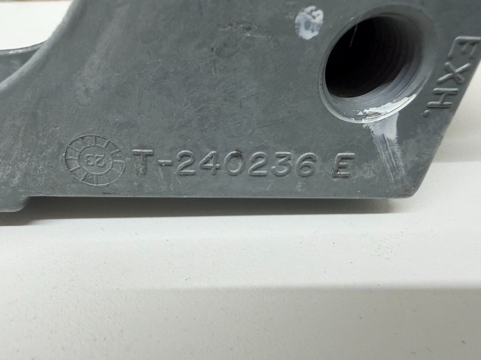 NEW OLD STOCK! BENDIX TRAILOR BRAKE VALVE T-240236E