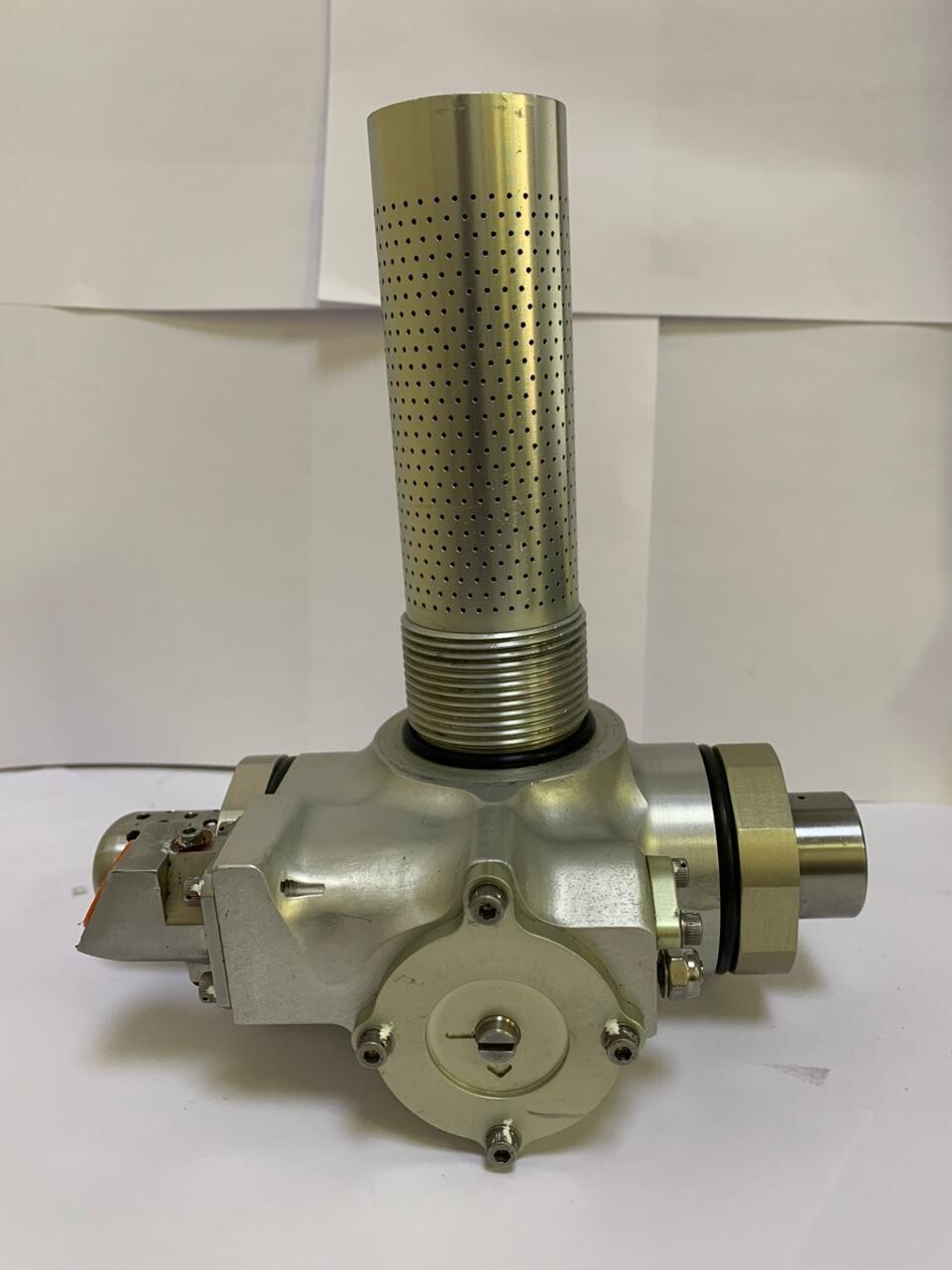 GOODRICH / Valve Assy – 115797-5 / Valve Sub-Assy 115795-5