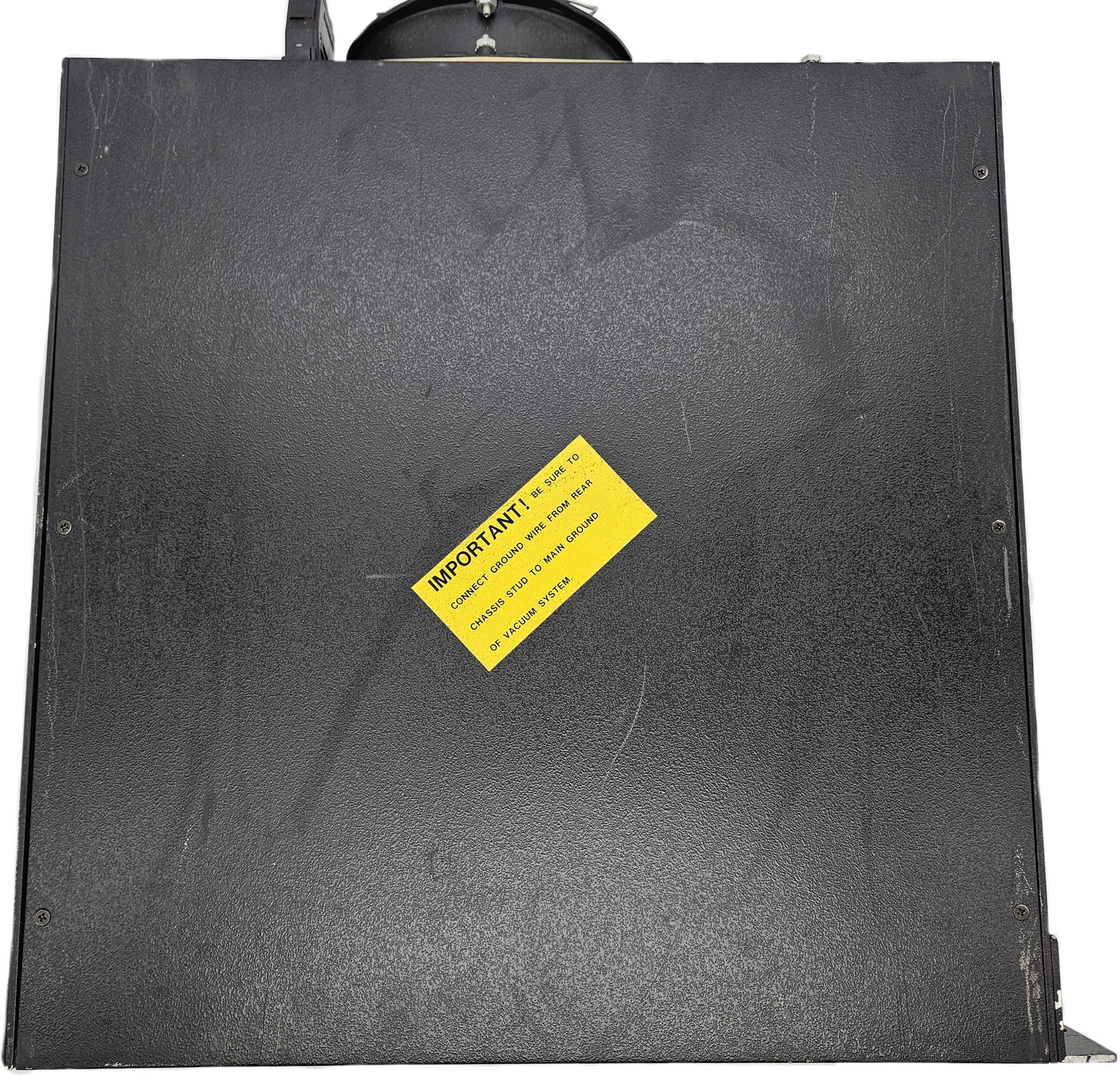 Advanced Energy MDX Slave Power Supply 2169-000-01