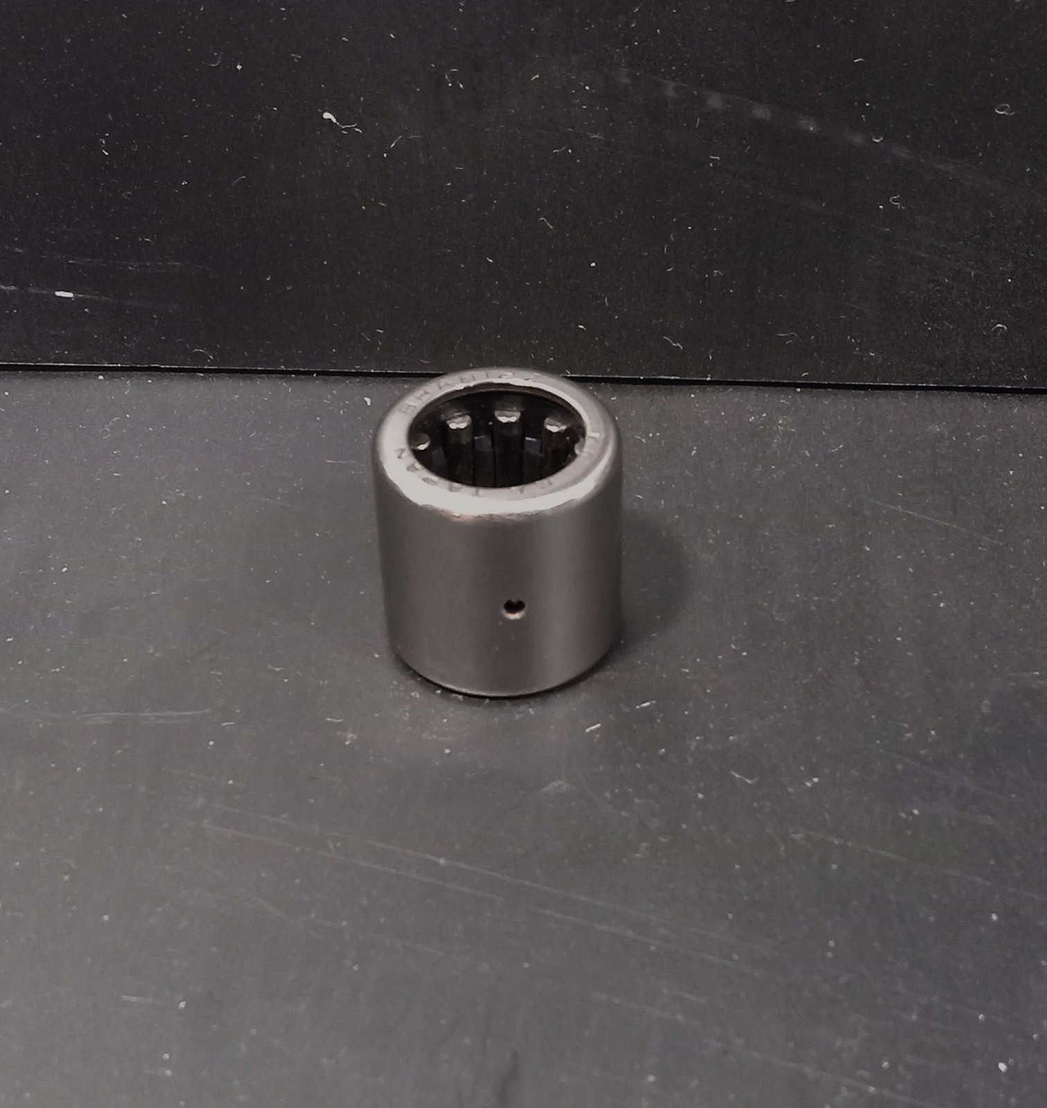 1 NEW IKO BHA812Z NEEDLE ROLLER BEARING NNB ***MAKE OFFER***