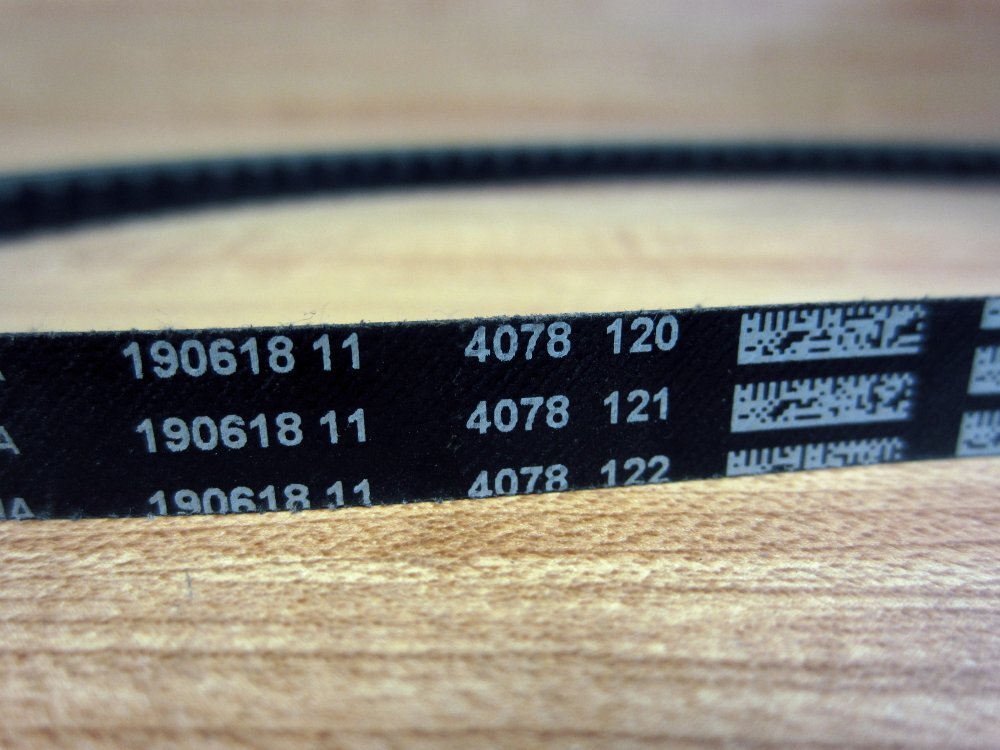 Continental Contitech 3VX335 HY-T Wedge V-Belt