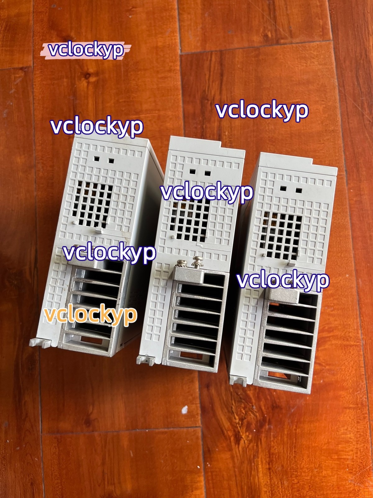 1PC HCFA Servo Drive SV-X5EB075A-A0-00