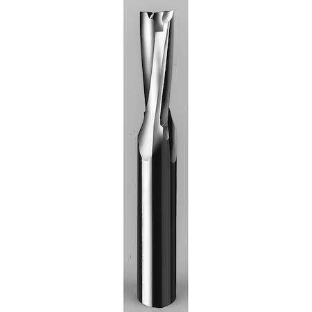 Onsrud 52-638 Routing End Mill, Up O Flute, 3/8, 1, 3