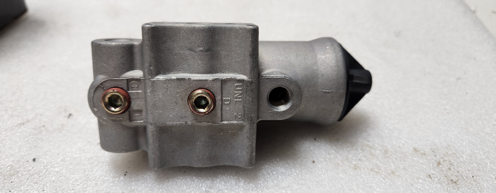 NEW GENUINE HD Plus Governor H284358