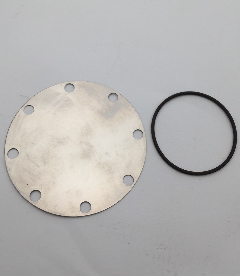 Sandvik CX003172 Regulator Diaphram and O-ring Kit 6 Hole Plate