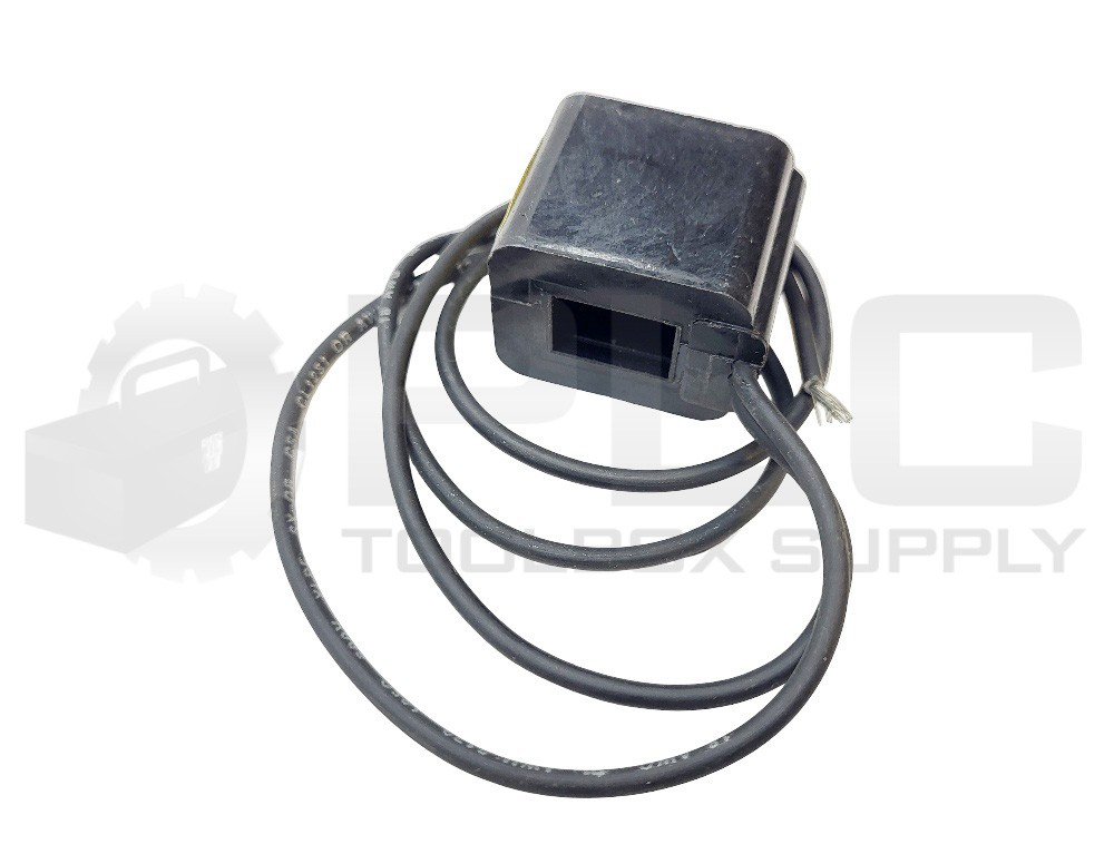 NEW NUMATICS 139-356P COIL 100-120V 50/60HZ