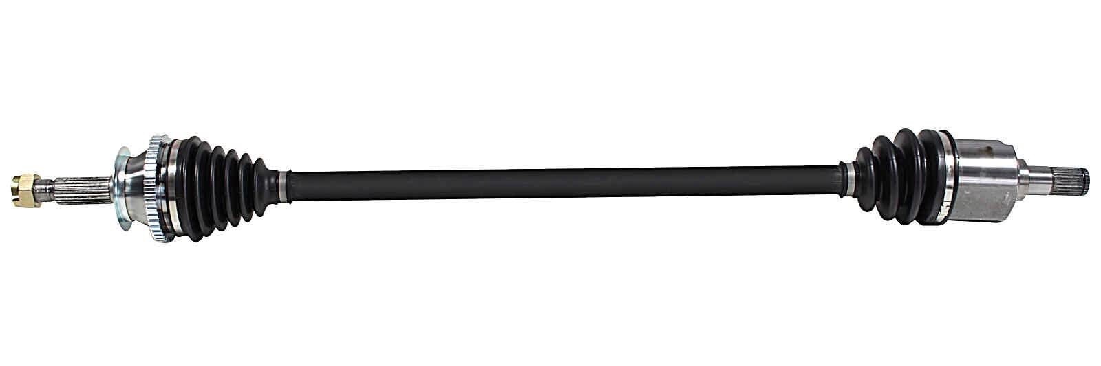 GSP NCV37506 CV Axle Shaft Assembly – Right Front (Passenger Side)