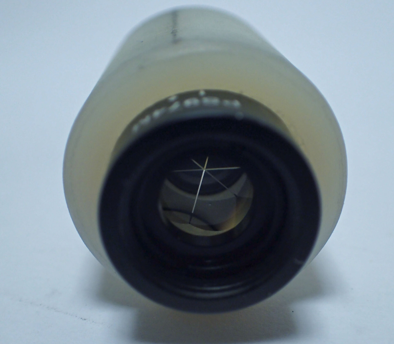 THORLABS – PS974M – DUAL TIR RETROREFLECTOR, SM05-THREADED MOUNT, UNCOATED