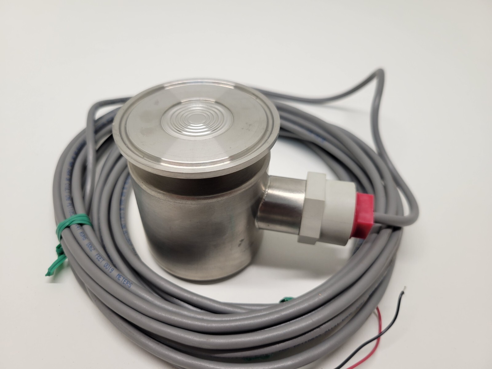 NEW OLD STOCK! ANDERSON NEGELE LEVEL TRANSMITTER HB100510C1480