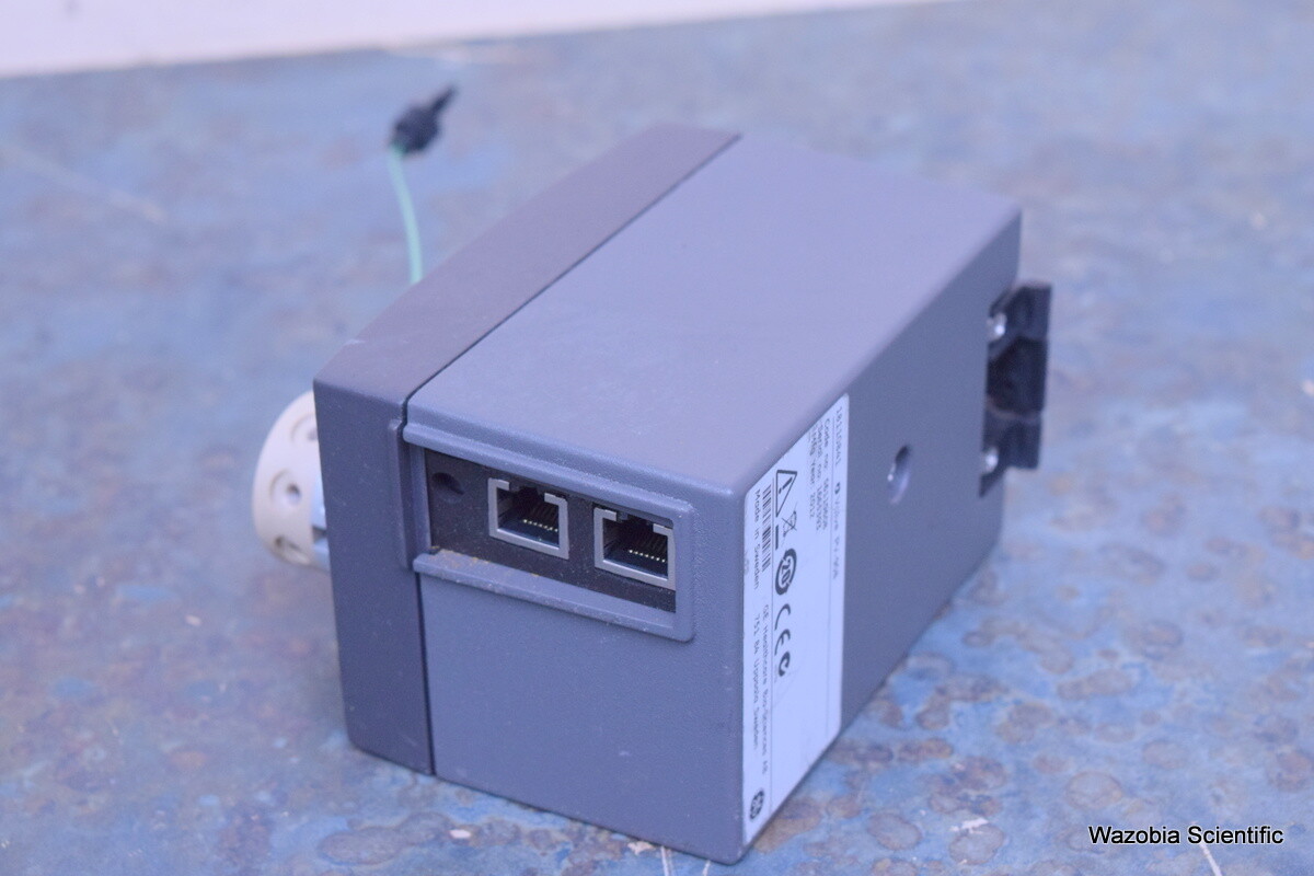 GE AKTA PURIFIER PV-908 PV908 VALVE FOR LIQUID CHROMATOGRAPHY 18110841