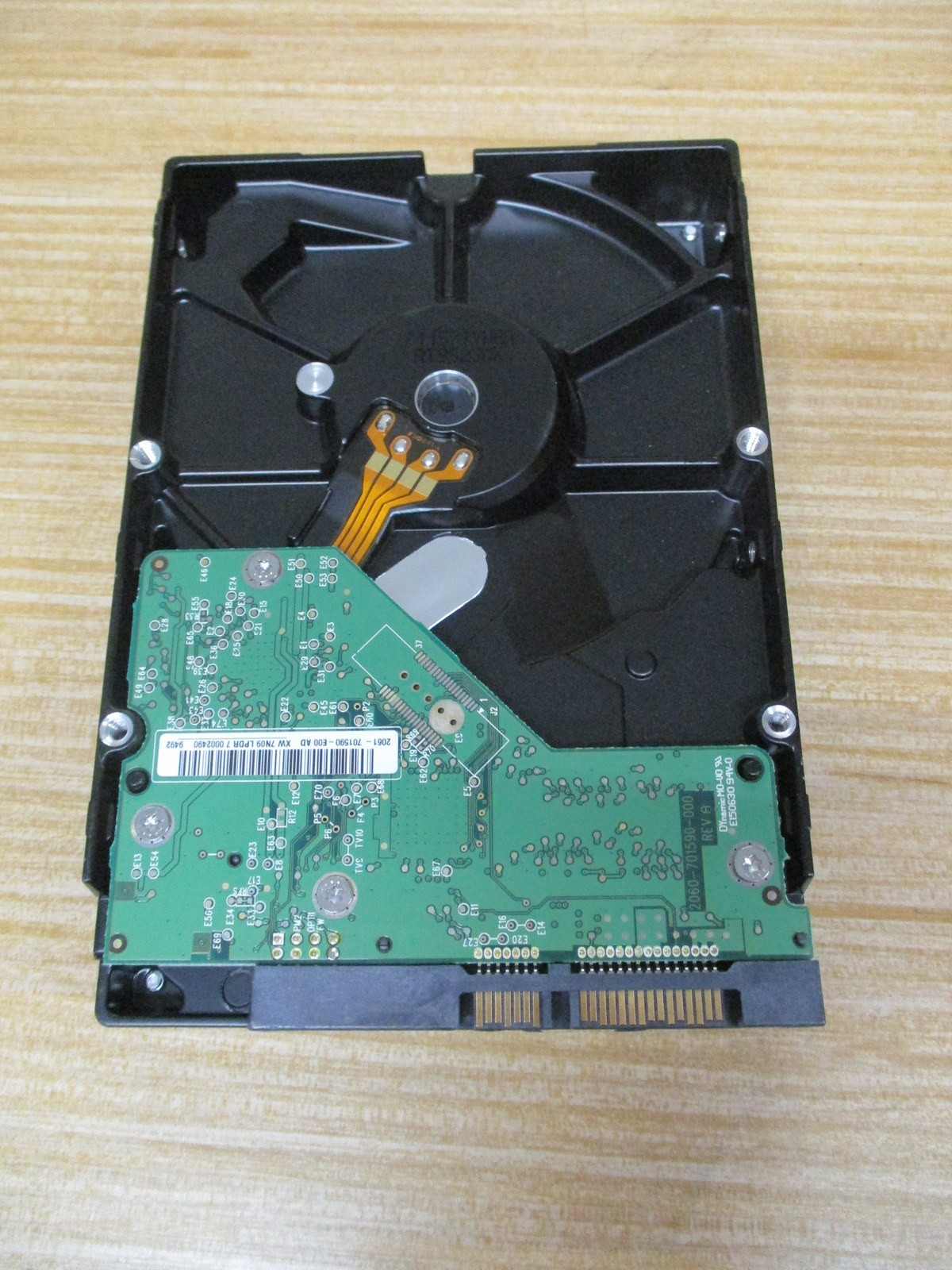 Western Digital WD3200AAJS 320GB Hard Drive