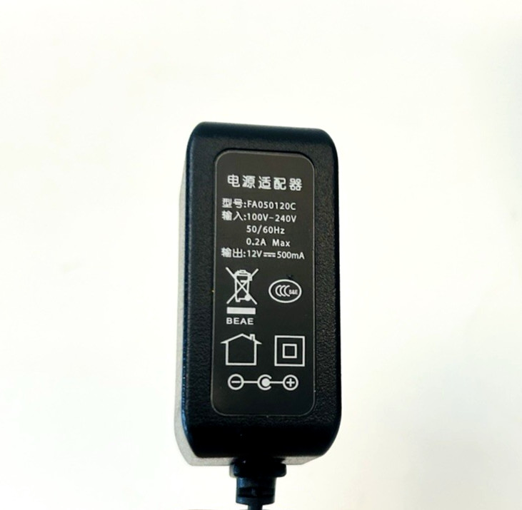 ChunHee Intercom Dual-Way Anti-Interference Microphone w/ Charger