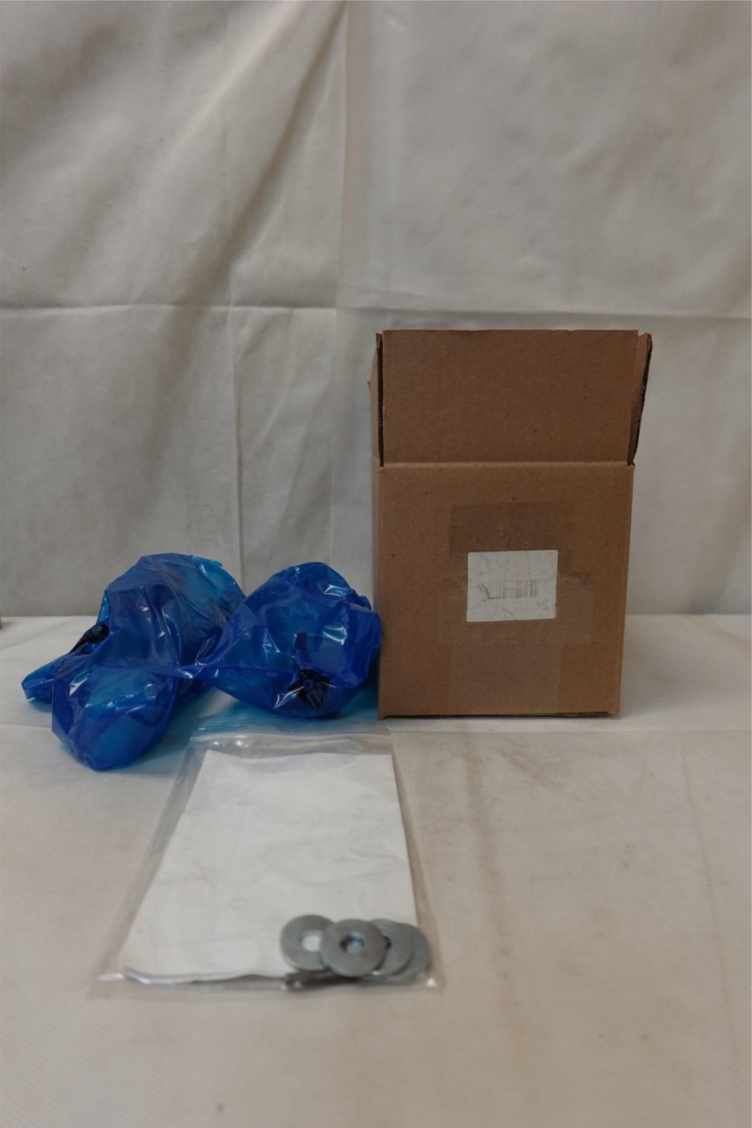 Otis Elevator – Interlock Arrangement Hardware Assy – Right Hand RH – AAB23400S7