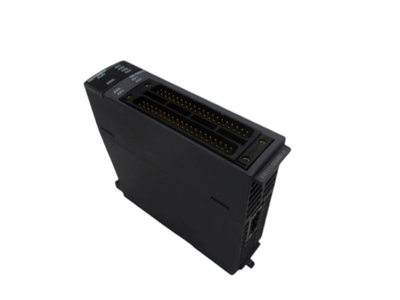 MITSUBISHI QD75MH4 POSITIONING UNIT 24VDC UNMP