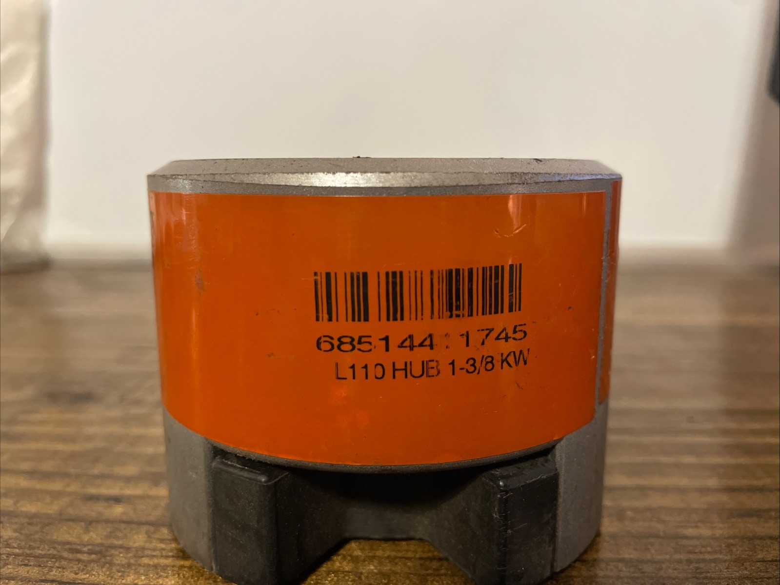 Lovejoy Coupling L110 Hub 1-3/8KW
