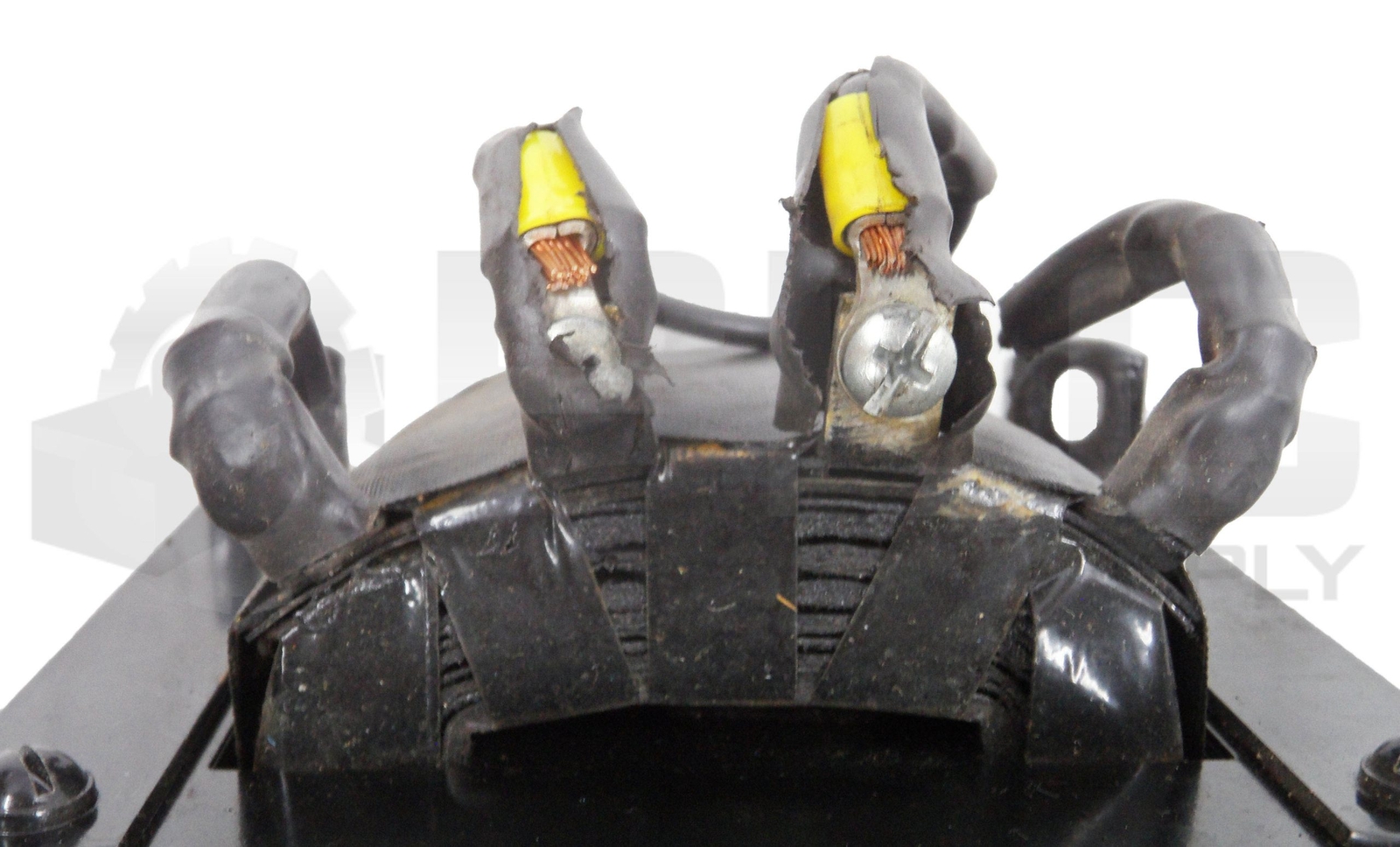 DONGAN 50-1000-053 TRANSFORMER 1.0KVA 50/60HZ 1PH 220-440/230-460/240-480V