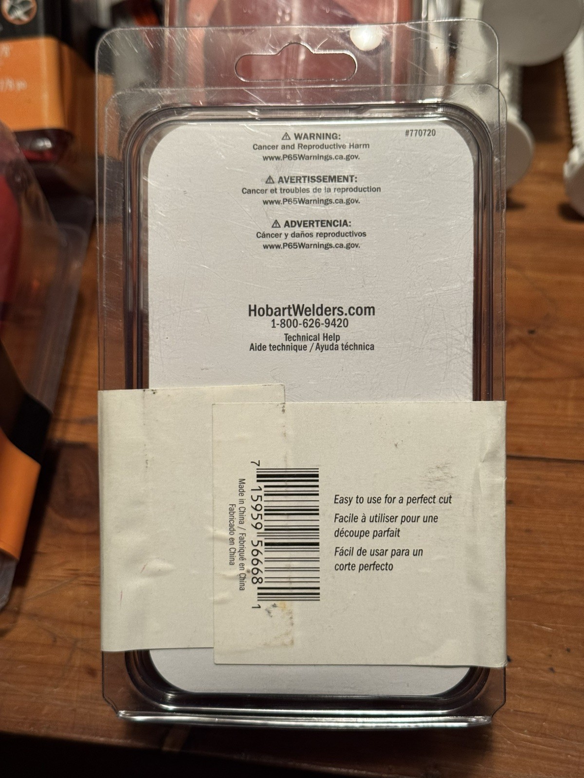 Hobart 2 3/8″ Pipe Guide Saddle 770720 22.5 , 45 & 90 Degree NEW!! SHIPS FREE!!