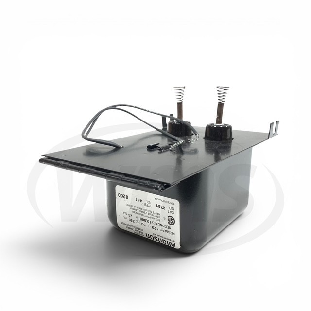 2721-411 Allanson Transformer 120V, 60HZ