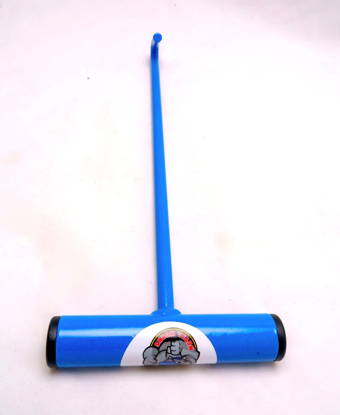 5th Wheel Hitch Puller Heavy Duty USA 24″ Blue