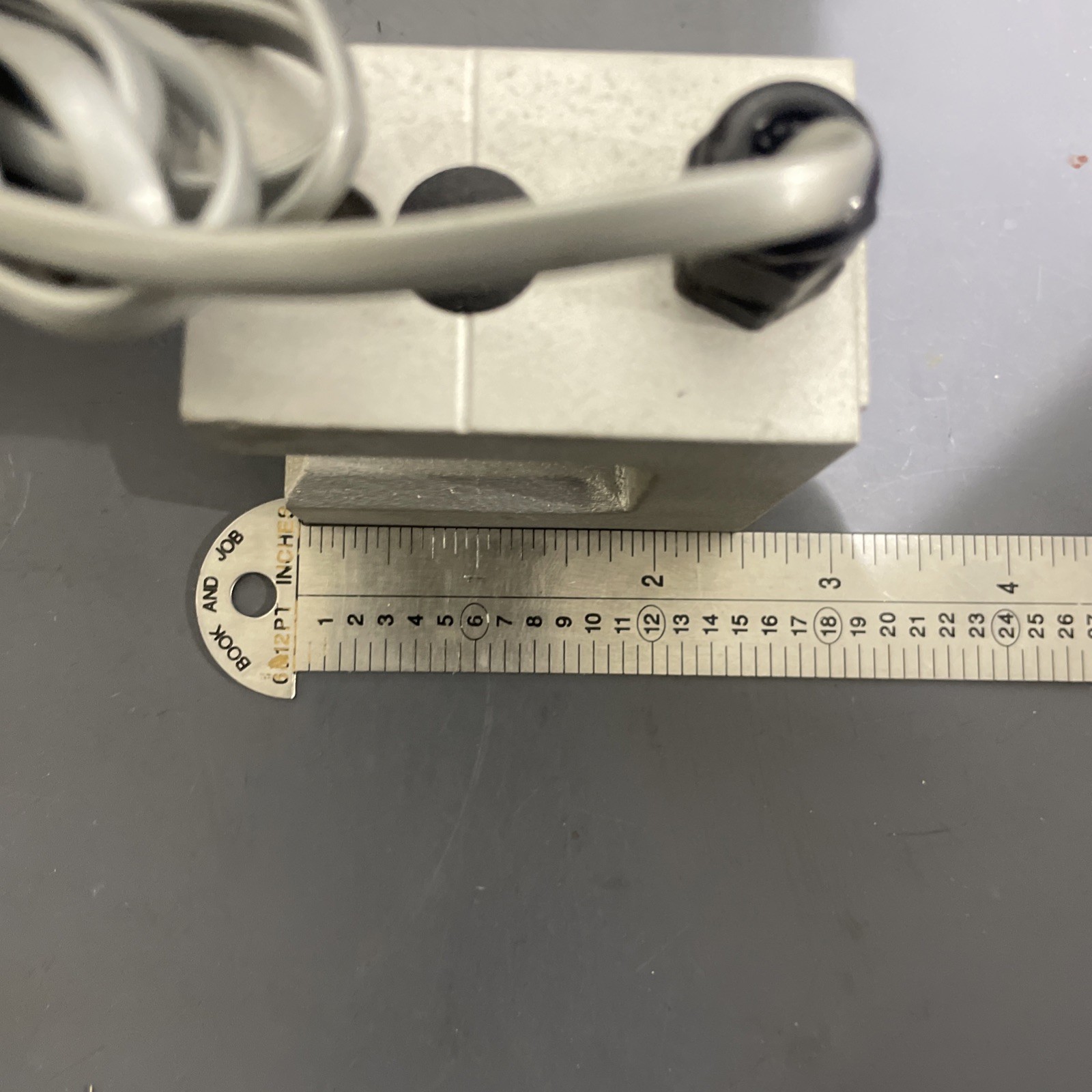 montalvo web detector IR-1 (2piece)