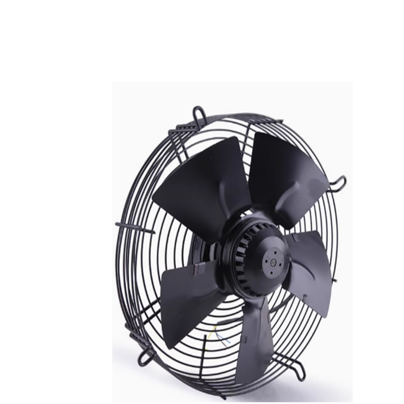 WEIGUANG 100% brand new and original Cooling Fan YWF6D-550S 380V/50Hz 0.90A
