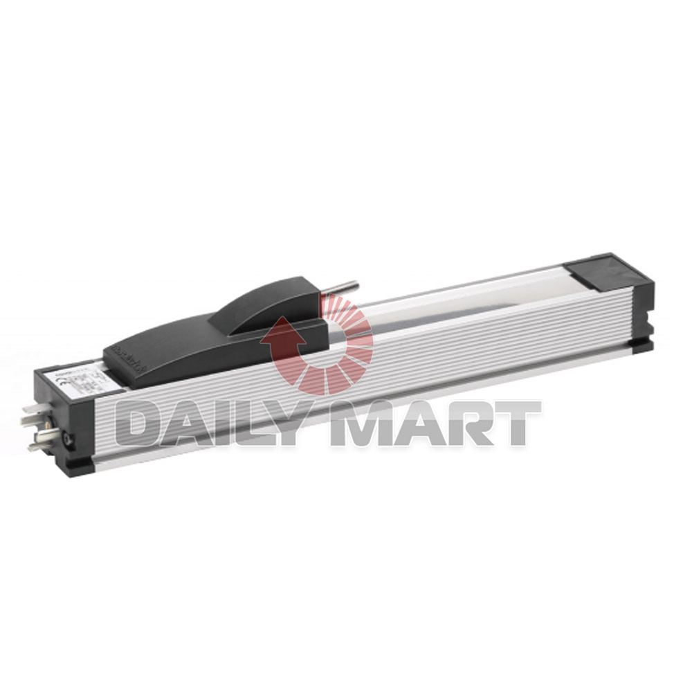 New Novotechnik TLH750 TLH 750 Position Transducer Travel Sensor 10kOhm 750mm