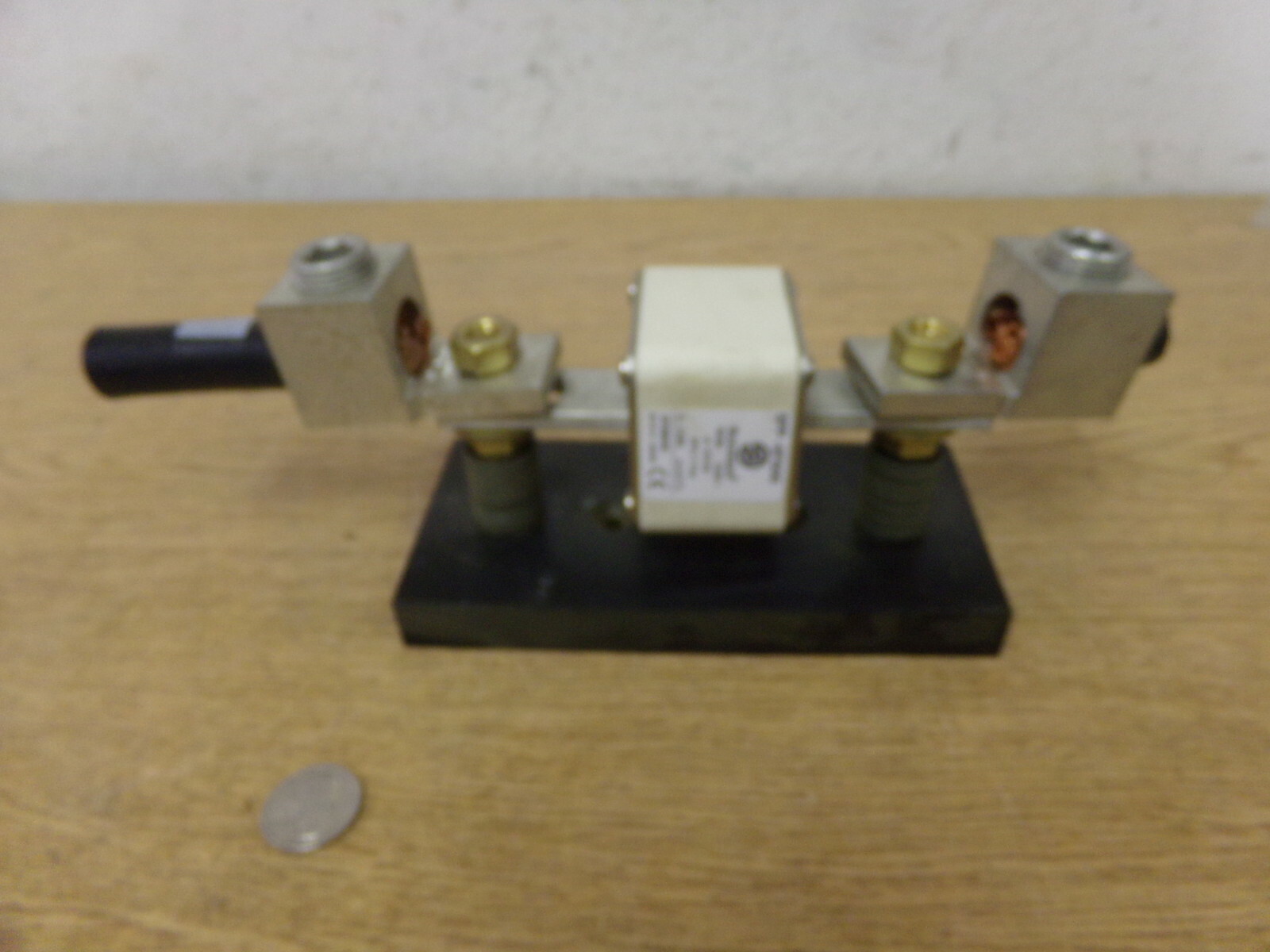 Buss SPP-6F600 Bussman 3580 600A 700V Lug Assembly *FREE SHIPPING*