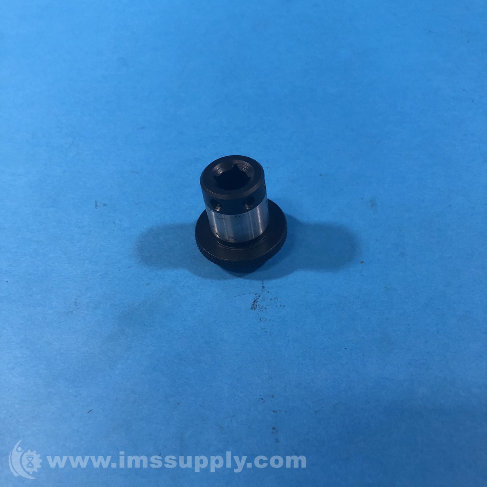 TM Smith 51-41000 1218 229367 Tap Adapter Shank USIP