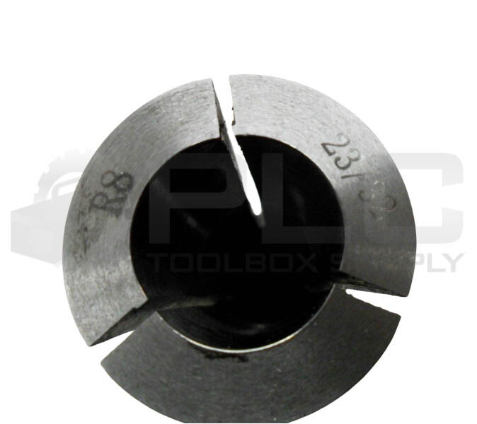 NEW LYNDEX-NIKKEN 800-046 R8 COLLET 23/32″