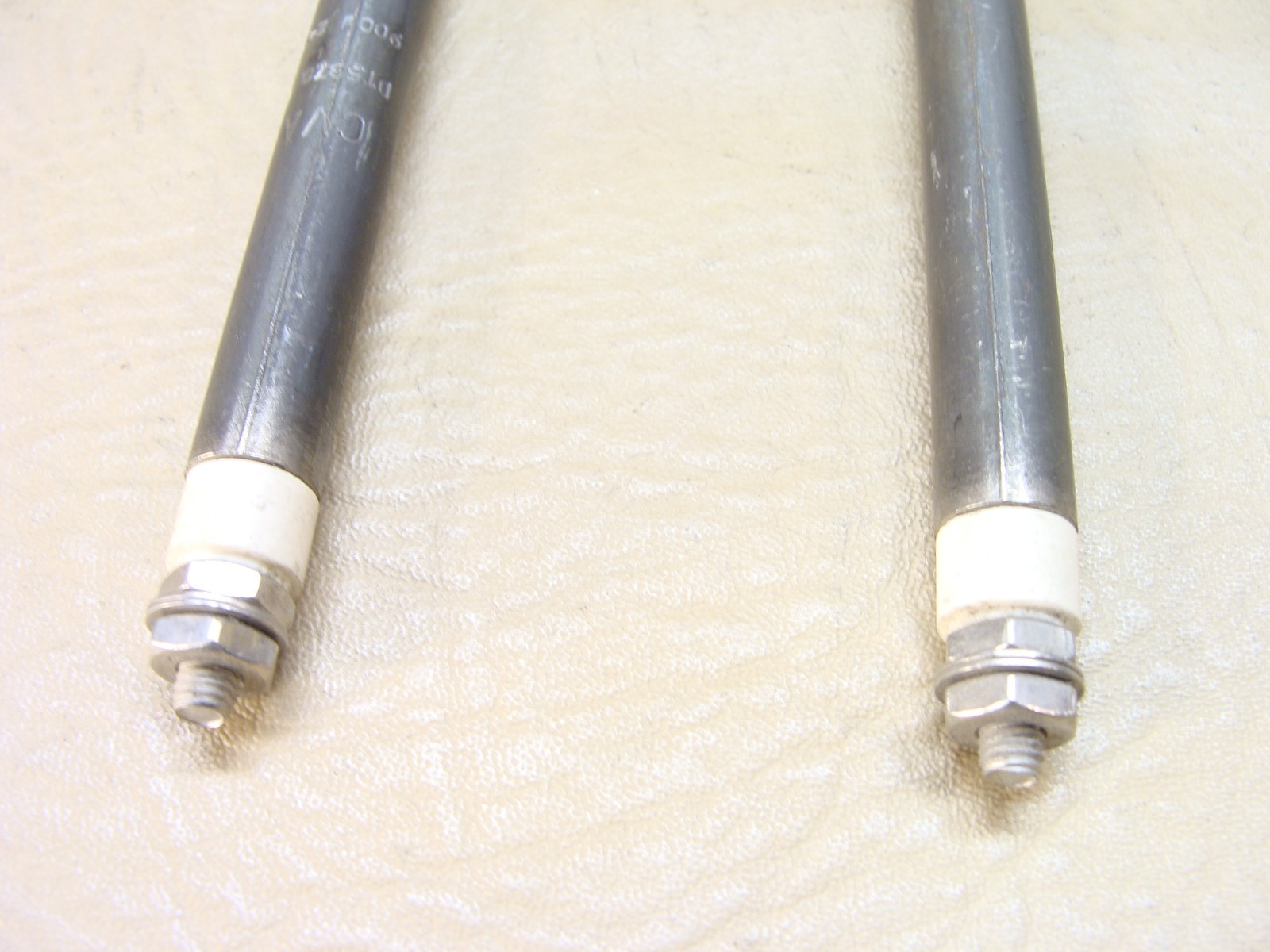 NEW lot of 2 heater element CVA DT5370 9 inch 900W 240V MANY AVAILABLE