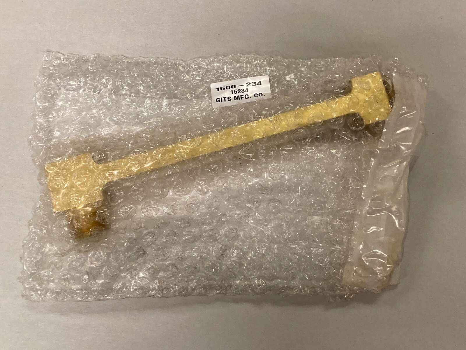 Gits Liquid,1500-125 15215,Level Gauge