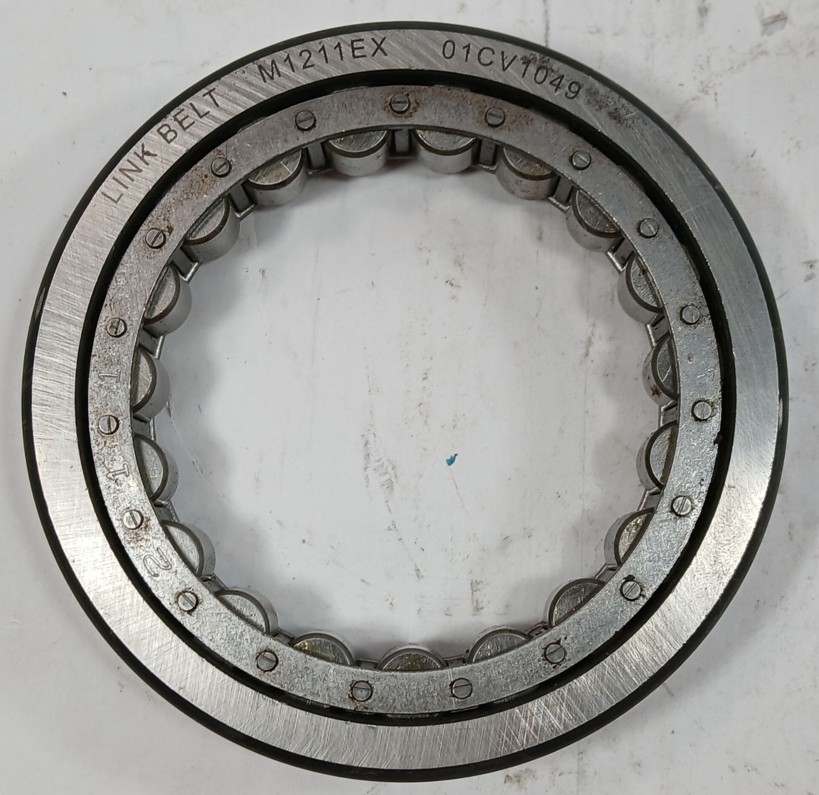 1 NEW LINKBELT M1211EX CYLINDRICAL ROLLER BEARING NNB ***MAKE OFFER***