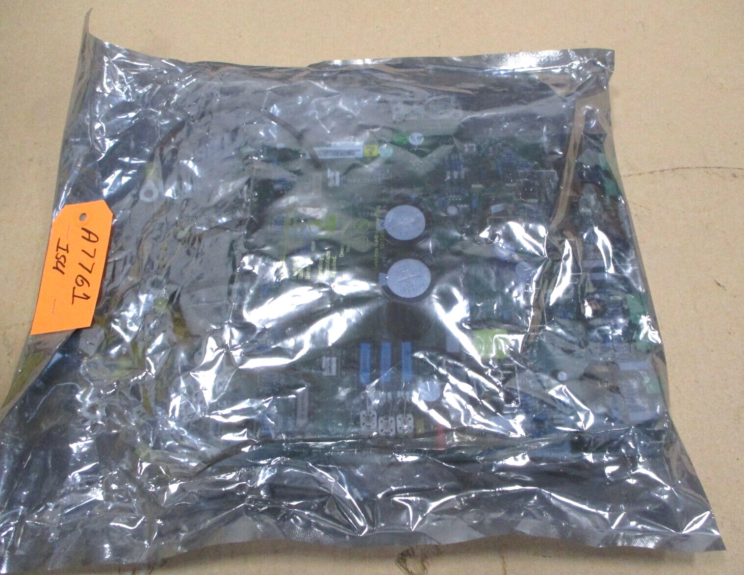 710-02772-00 Electronic Board 1024057B000000391017A03 ND99 1011 94V-0 A7761ISU