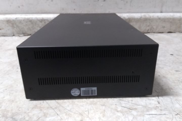 Black Box KVS4-2008VX 8-Port DH Secure DVI-I KVM w/Audio and CAC