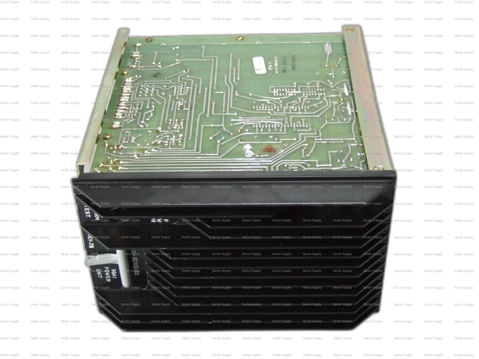 98A1 AT&T LUCENT WECO CONVERTER DC-DC POWER UNIT PWPQ44S