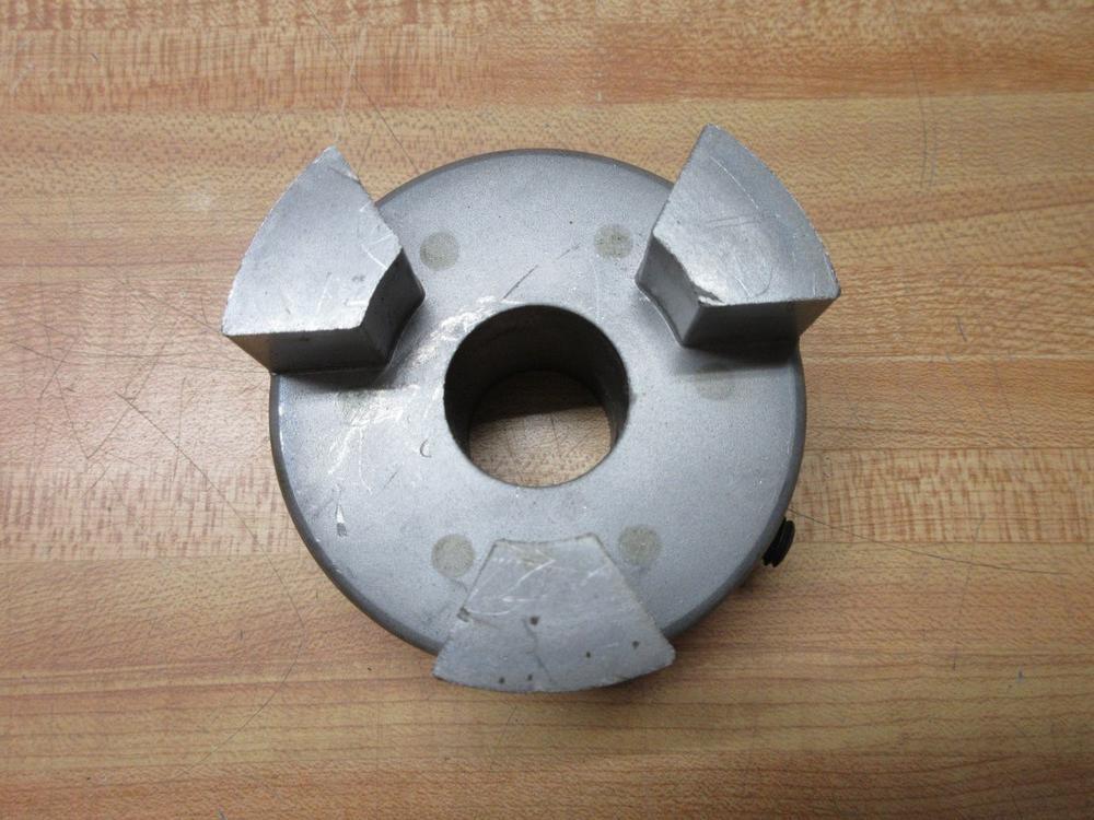 Lovejoy L110 5/8 .625 Coupling L-110-.625 1-1/8″ Bore
