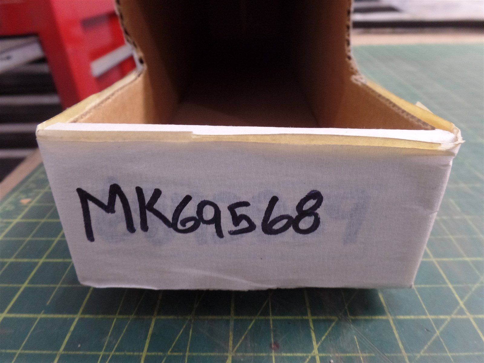 GENUINE TEREX 0269568 SENSING CHECK, TEREX AERIALS MK69568, NOS