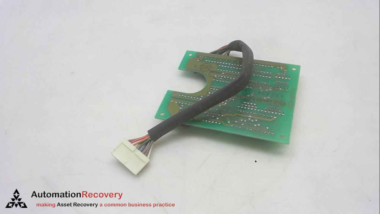 KYOSAN KCP-2 FFM-001, PCB, ALT ID: MG-68170 #263125