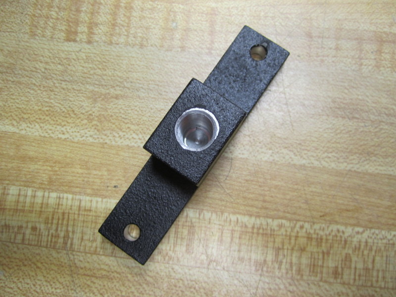 Allen Bradley 2755-NM2 2755NM2 Mounting Plate T-Type Modular Scanner Accessory